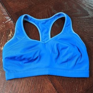 Gap Sports Bra 36D